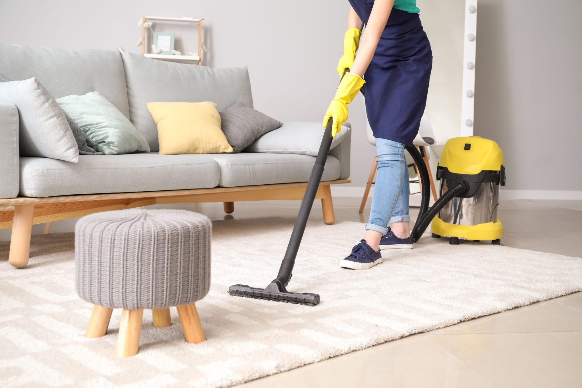 Assistance with Personal Activities (Daily Living)