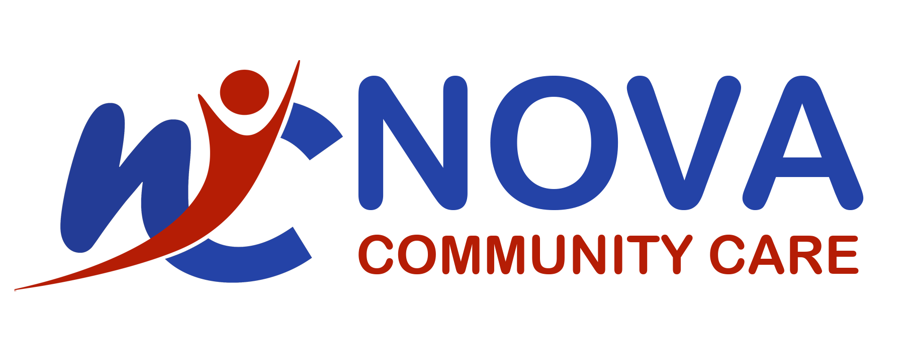 Nova Community Care logo