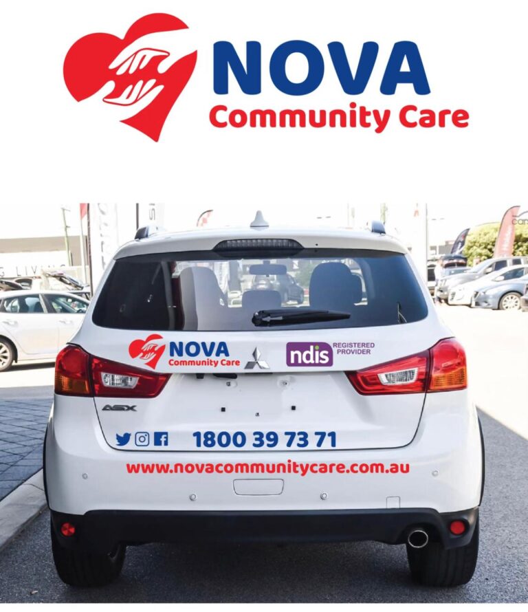 Nova car